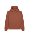Chaser Hoodie Heritage Brown
