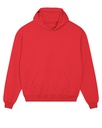 Cooper Dry Hoodie Deck Chair Red