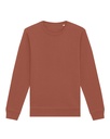 Roller Crewneck Heritage Brown