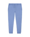 Mover Vintage Joggers G. Dyed Swimmer Blue
