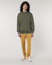 Mover Vintage Joggers G. Dyed Gold Ochre