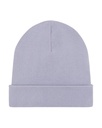 Rib Beanie Lavender