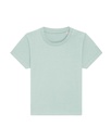 Baby Creator T-Shirt Caribbean Blue