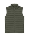 Stanley Climber Padded Jacket Khaki