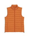 Stella Climber Padded Jacket Flame Orange