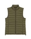 Stella Climber Padded Jacket British Khaki