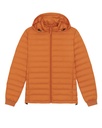 Stanley Voyager Padded Jacket Flame Orange