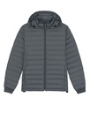 Stanley Voyager Padded Jacket Deep Metal