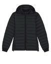 Stella Voyager Padded Jacket Black
