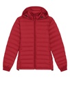 Stella Voyager Padded Jacket Red