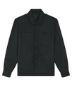 River Jacket Black