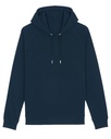 Sider Hoodie French Navy