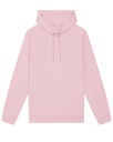 Sider Hoodie Cotton Pink