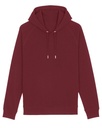 Sider Hoodie Burgundy