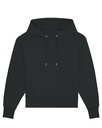 Slammer Hoodie Black