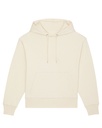 Slammer Hoodie Natural Raw