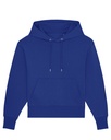 Slammer Hoodie Worker Blue