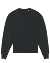 Radder Crewneck Black