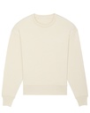 Radder Crewneck Natural Raw