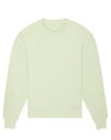 Radder Crewneck Stem Green