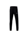 Six Wings worker broek zwart/slate grey