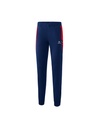 Six Wings worker broek new navy/rood Dames