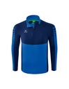 Six Wings trainingstop new royal/new navy