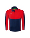 Six Wings trainingstop new navy/rood