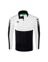 Six Wings trainingstop zwart/wit