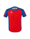 Six Wings shirt rood/new royal