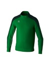 EVO STAR trainingsjack smaragd/pine grove