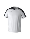 EVO STAR T-Shirt wit/zwart