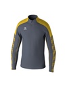 EVO STAR trainingstop slate grey/geel