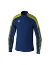 EVO STAR trainingstop new navy/lime