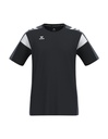 CELEBRATE 125 T-Shirt function zwart/slate grey