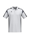 CELEBRATE 125 Poloshirt function wit/zwart
