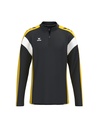 CELEBRATE 125 Training Top zwart/geel