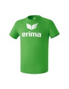 Casual Basics Promo T-shirt green