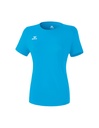 Casual Basics Functioneel teamsport-T-shirt curaçao Dames