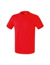 Casual Basics Functioneel teamsport-T-shirt rood