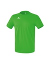 Casual Basics Functioneel teamsport-T-shirt green