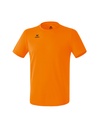 Casual Basics Functioneel teamsport-T-shirt oranje