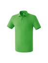 Casual Basics Teamsport polo green