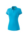 Casual Basics Teamsport polo curaçao Dames