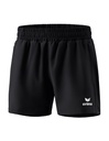 CHANGE by erima Shorts zwart Dames