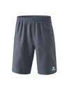 CHANGE by erima Shorts slate grey