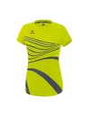 RACING T-shirt primrose Dames