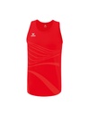 RACING singlet rood