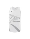 RACING singlet new white