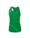 RACING singlet smaragd Dames